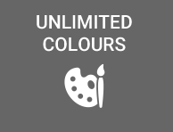 unlimited colours